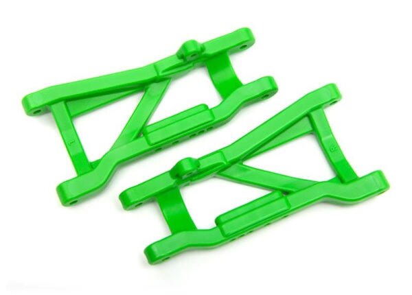 Heavy-Duty Querlenker hinten grün (2)