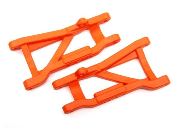 Heavy-Duty Querlenker hinten orange (2)