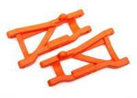 Heavy-Duty Querlenker hinten orange (2)
