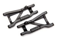 Heavy-Duty Querlenker hinten schwarz (2)