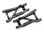 Heavy-Duty Querlenker hinten schwarz (2)