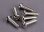 SLVR Rundkopfschraube 4x12mm mit Phillips-Kreuzschlitz (6)