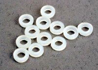 SLVR Distanzscheiben Nylon 3x6x1.5mm (12)