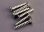 Senkkopfschraube 3x15mm mit Phillips (6)