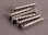 SLVR Senkkopfschraube 3x20mm mit Phillips (6)