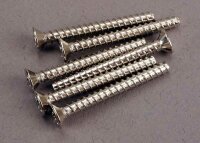 SLVR Senkkopfschraube 3x28mm mit Phillips (6)
