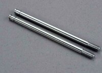 Ultra-Dämpfer Kolbenstange XXL Stahl chrom (2)