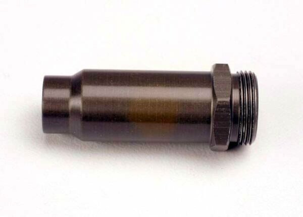 SLVR Big-Bore Dämpfer-Gehäuse L (Teflon beschichtet) (1)