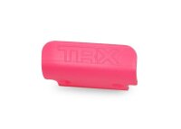 Bumper vorne pink