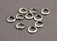 SLVR Federscheibe Metall 3x5mm (10)