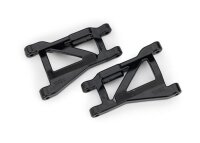 Heavy-Duty Querlenker hinten schwarz l/r (2)