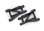 Heavy-Duty Querlenker hinten schwarz l/r (2)