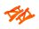 Heavy-Duty Querlenker hinten orange l/r (2)