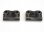 Querlenkerhalter hinten 0° l&r