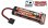 Power Cell NiMH 7-Zellen Stick 3000mAh 8,4V