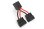 TRX-V-Kabel Parallel-Schaltung iD (2. Gen.)