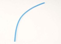 Spritschlauch blau 305mm