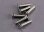 Senkkopfschraube 3x12mm mit Phillips (6)