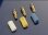 Goldkontaktstecker männlich 3,5mm (3)