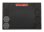 Heavy-Duty Gummimatte schwarz 483x330mm