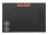 Heavy-Duty Gummimatte schwarz 610x406mm