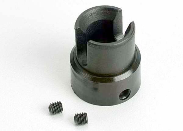Mitnehmer-Glocke