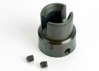 Mitnehmer-Glocke