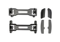 Latch Karosseriehalter v/h
