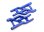 Heavy-Duty Querlenker blau vorne l&r