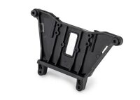 Dämpferbrücke hinten für Clipless