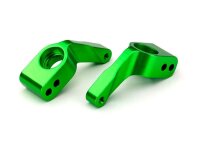 Radträger 6061-T6 Aluminium grün (2)