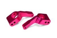 Radträger 6061-T6 Aluminium pink (2)