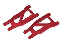 SLVR Heavy-Duty Querlenker rot v/h l/r (2)