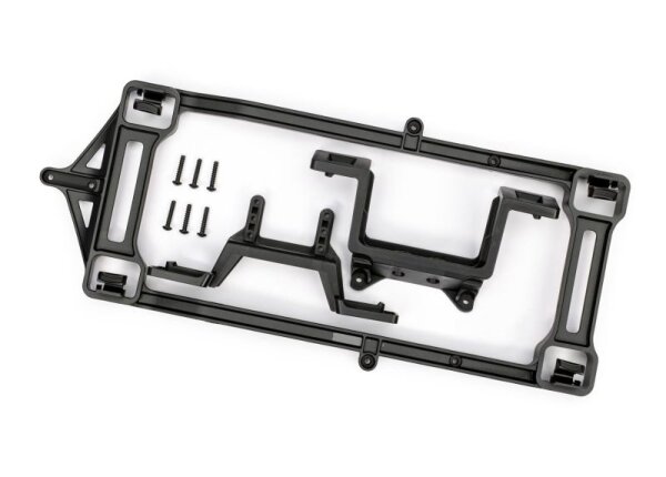 Karosserie Konversion-Kit für Clipless