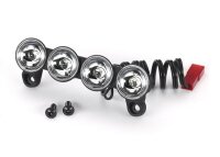 LED Scheinwerfer vorne (benötigt entsprechenden Bumper)