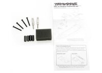 Akku Erweiterungs-Kit für höhere LiPo-Akkus