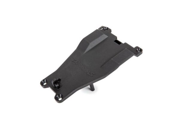 Chassis oben schwarz