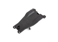 Chassis oben schwarz