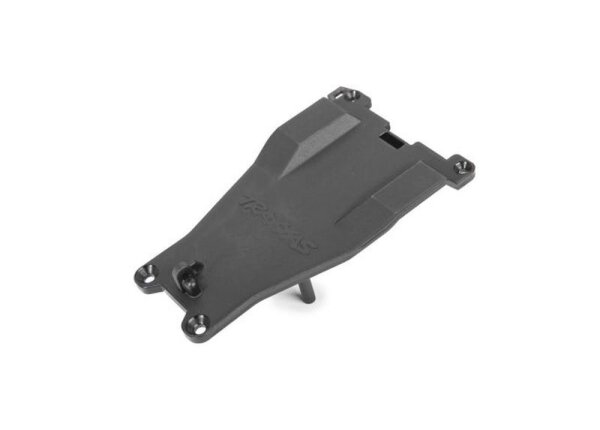 Chassis oben grau