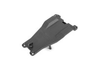 Chassis oben grau