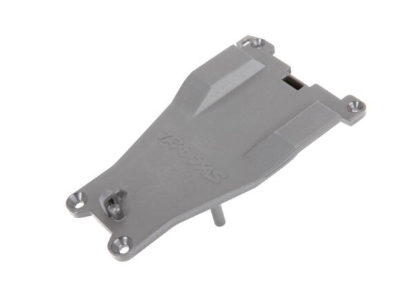 SLVR Chassis Oberdeck grau