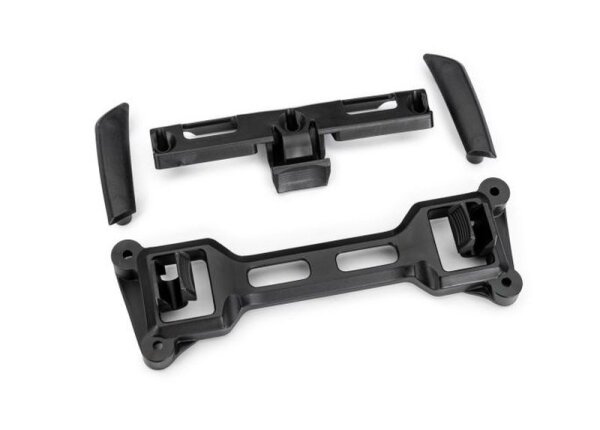 Latch Karosseriehalter v/h
