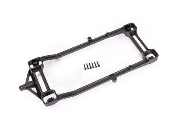 Karosserie-Support mit Latches v/h