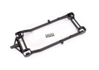 Karosserie-Support mit Latches v/h