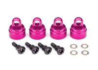 Ultra-Dämpferkappen Aluminium pink (4)