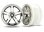 SLVR Twin-Spoke 2.8 Felgen chrom hinten (2)