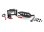LED Licht-Set komplett (mit Bumper v/h + BEC Y-Kabel)