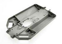 Chassis grau