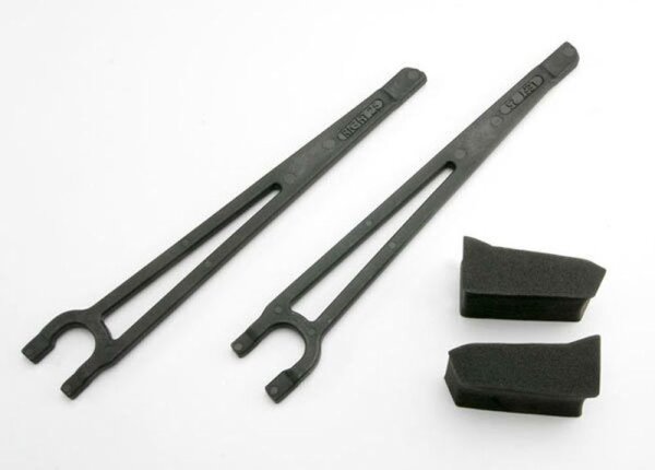 Akkuhalter l&r