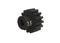 Motorritzel 15Z gehärtet 32dp (3mm Welle)
